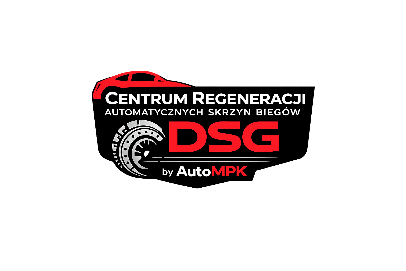 © 2026 Centrum Regeneracji DSG